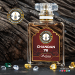 Chandan 76 Perfume - Image 2