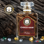 Choco Hani Perfume - Image 2