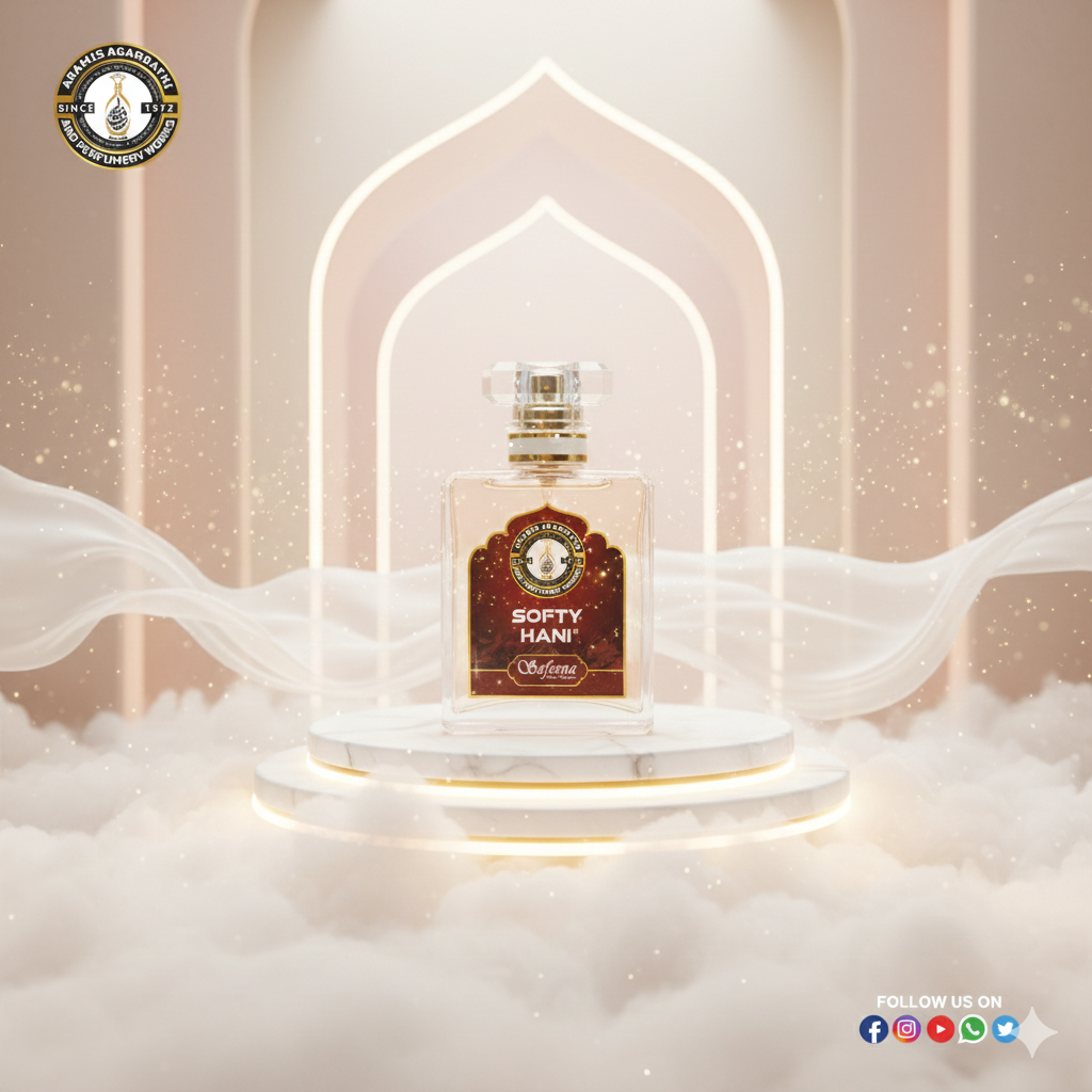 Buy Softy Hani Perfume | Sweet Soft Floral Scent | Long Lasting Women’s Perfume Buy Softy Hani Perfume | Sweet Soft Floral Scent | Long Lasting Women’s Perfume