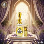 Buy Lavender Hani Attar | Relaxing Fresh Aroma | Unisex Long Lasting Attar