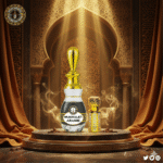Buy Mukhalet Aramis Attar | Premium Arabic Oud Amber | Long Lasting Men’s Attar