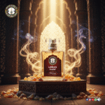 Buy Loban Hani Perfume | Loban Incense & Amber | Long Lasting Unisex Perfume