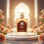 Buy Zoha Perfume | Soft Fresh Floral | Long Lasting Women’s Perfume