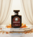 Buy Amber Hani Perfume | Warm Sweet Amber Fragrance | Long Lasting Unisex Perfume