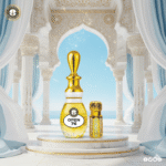 Buy Open 76 Attar | Fresh Sporty Unisex Attar | Long Lasting Daily Perfume Oil