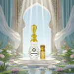 Buy Sukoon Attar | Calming Fresh Unisex Attar | Long Lasting Daily Perfume Oil