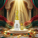 Buy Lucky Hani Attar | Fresh Sporty Unisex Attar | Long Lasting Daily Wear Perfume Oil