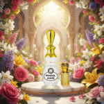 Buy Phool Hani Attar | Fresh Sweet Floral Women’s Attar | Long Lasting Perfume Oil