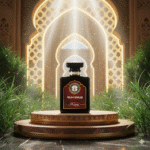 Buy Ruh Khus | Pure Vetiver Attar | Natural Cooling Khus Perfume