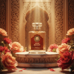Buy Hani Bahar Perfume | Fresh Arabic Floral Fragrance | Long Lasting Unisex Perfume