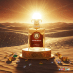Buy Hani Gold Perfume | Luxury Amber Oud Fragrance | Long Lasting Arabic Perfume