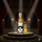 Buy Hani Oud Malaki Perfume | Royal Arabic Oud Fragrance | Long Lasting Unisex Oriental Scent