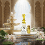 Buy Lily Hani Attar | Fresh Lily Floral Women’s Attar | Long Lasting Perfume Oil