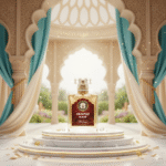 Buy Mumtaz Hani Perfume | Arabic Oud & Amber | Long Lasting Royal Perfume