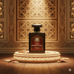 Buy Hani Sandal Oud Perfume | Creamy Sandalwood & Arabic Oud | Long Lasting Unisex Perfume