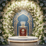 Buy Mogra Hani Perfume | Pure Mogra Jasmine | Long Lasting Women’s Perfume