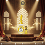 Buy Oudh Hani Attar | Premium Arabic Oud Attar | Long Lasting Men’s Perfume Oil