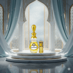 Buy Mahnoor Attar | Romantic Floral Women’s Fragrance | Long Lasting Attar