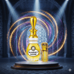 Magnet Hani Attar | Strong Arabic Men’s Attar | Long Lasting Perfume Oil