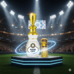 Buy Hani CR7 Perfume | Strong Sporty Men’s Fragrance | Long Lasting Fresh Aroma