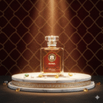 Buy Hana Perfume | Soft Floral Fresh Fragrance | Long Lasting Women's Perfume