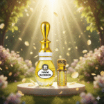 Buy Hani Blossom Perfume | Fresh Floral Unisex Fragrance | Long Lasting Spring Scent