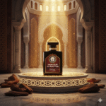 Buy Hani Oud Al-Qayyum Perfume | Strong Arabic Oud | Long Lasting Oriental Fragrance