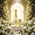 Buy Mogra Hani Attar | Arabian Jasmine Attar | Long Lasting Floral Perfume Oil