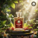 Buy Bakhoor Hani Perfume | Arabic Bakhoor Oud Fragrance | Long Lasting Unisex Perfume