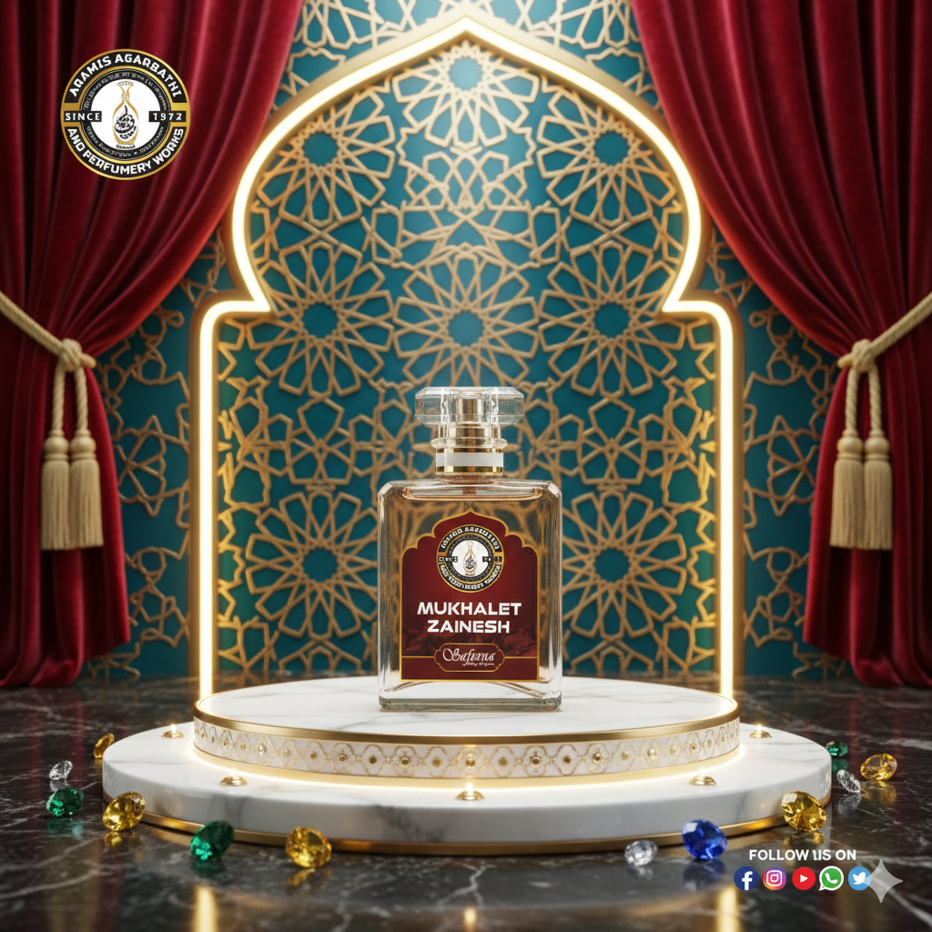 Buy Mukhalet Zainesh Perfume | Arabic Oud & Amber | Long Lasting Premium Mukhalat Buy Mukhalet Zainesh Perfume | Arabic Oud & Amber | Long Lasting Premium Mukhalat