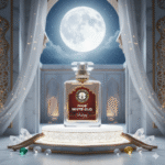 Buy Hani White Oud Perfume | Soft Clean Oud & Musk | Long Lasting Unisex Perfume
