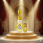 Buy Mumtaz Hani Attar | Sweet Amber & Musk | Long Lasting Unisex Attar