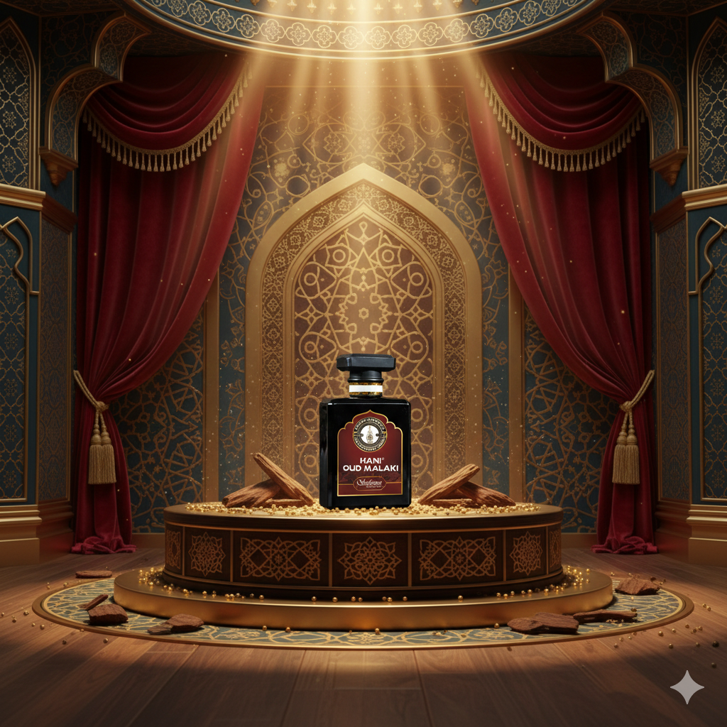 Buy Hani Oud Malaki Perfume | Royal Arabic Oud | Long Lasting Unisex Perfume Buy Hani Oud Malaki Perfume | Royal Arabic Oud | Long Lasting Unisex Perfume