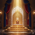 Buy Royal Hani Perfume | Luxury Arabic Oud & Amber | Long Lasting Royal Perfume