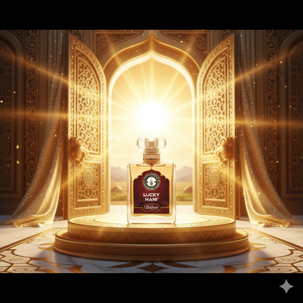 Buy Lucky Hani Perfume | Fresh Fruity Unisex Scent | Long Lasting Daily Perfume Buy Lucky Hani Perfume | Fresh Fruity Unisex Scent | Long Lasting Daily Perfume