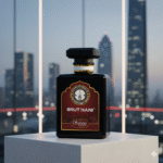 Buy Brut Hani Perfume | Fresh Masculine Aromatic Fragrance | Long Lasting Men’s Perfume