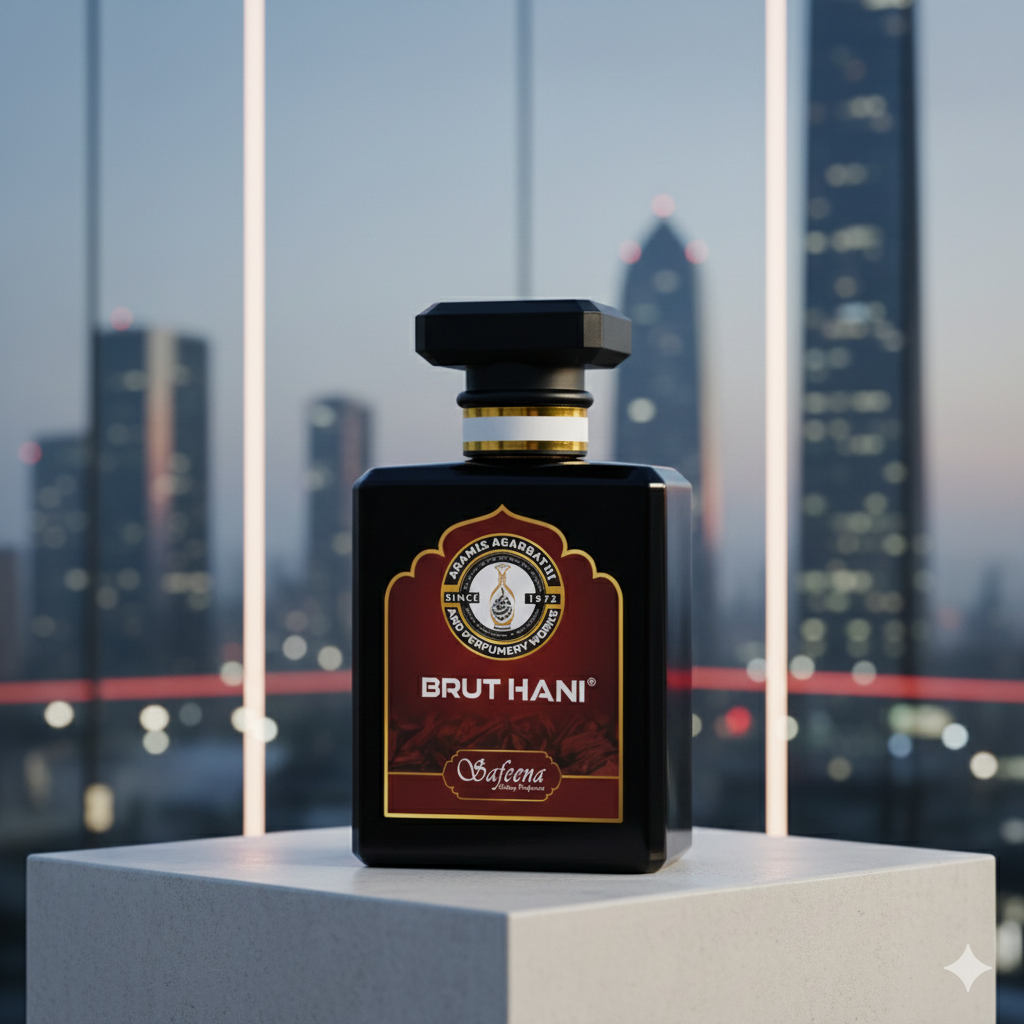 Buy Brut Hani Perfume | Fresh Masculine Aromatic Fragrance | Long Lasting Men’s Perfume Buy Brut Hani Perfume | Fresh Masculine Aromatic Fragrance | Long Lasting Men’s Perfume