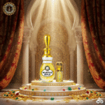 Buy Mumtaz Gold Attar | Royal Saffron Amber | Long Lasting Premium Attar