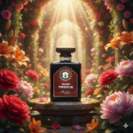 Buy Hani Firdous Perfume | Fresh Arabic Firdous Fragrance | Long Lasting Unisex Perfume