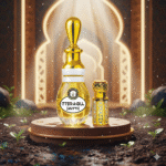 Buy Itter-A-Gill Mitti Attar | Natural Earthy Aroma | Traditional Indian Attar