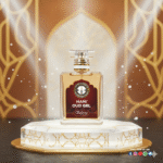 Buy Hani Oud Gel Perfume | Soft Creamy Oud Fragrance | Long Lasting Unisex Perfume
