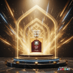 Buy Hani CR7 Perfume | Sporty Fresh Fragrance for Men | Long Lasting Masculine Perfume