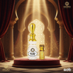 Buy Musk Hani Attar | Soft White Musk Unisex Attar | Daily Long Lasting Perfume Oil