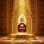Buy Kesar Hani Perfume | Saffron & Amber Oud | Long Lasting Unisex Perfume