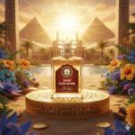 Buy Hani Oud Misri Perfume | Egyptian Arabic Oud | Long Lasting Unisex Perfume