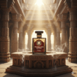 Buy Dehnul Oud Hamza Perfume | Pure Arabic Oud & Amber | Long Lasting Oriental Unisex Perfume