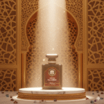 Buy Hani Classic Perfume | Timeless Fresh Woody Scent | Long Lasting Unisex Perfume