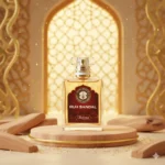 Buy Ruh Sandal | Pure Sandalwood Attar | Long Lasting Natural Sandal Perfume