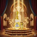 Buy Loban Hani Attar | Spiritual Incense Attar | Long Lasting Devotional Fragrance