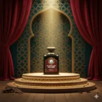 Buy Mukhalet Aramis Perfume | Arabic Oud & Saffron Mukhalat | Long Lasting Unisex Perfume